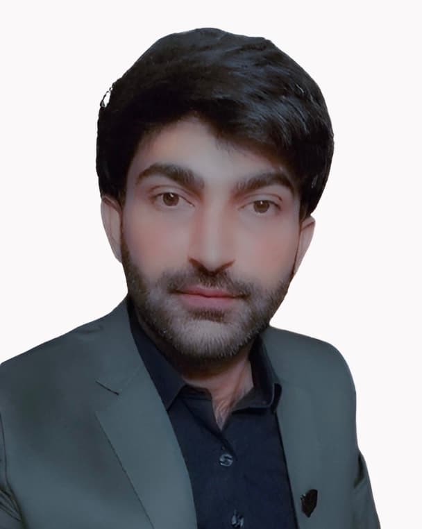 Muhammad Abubakar