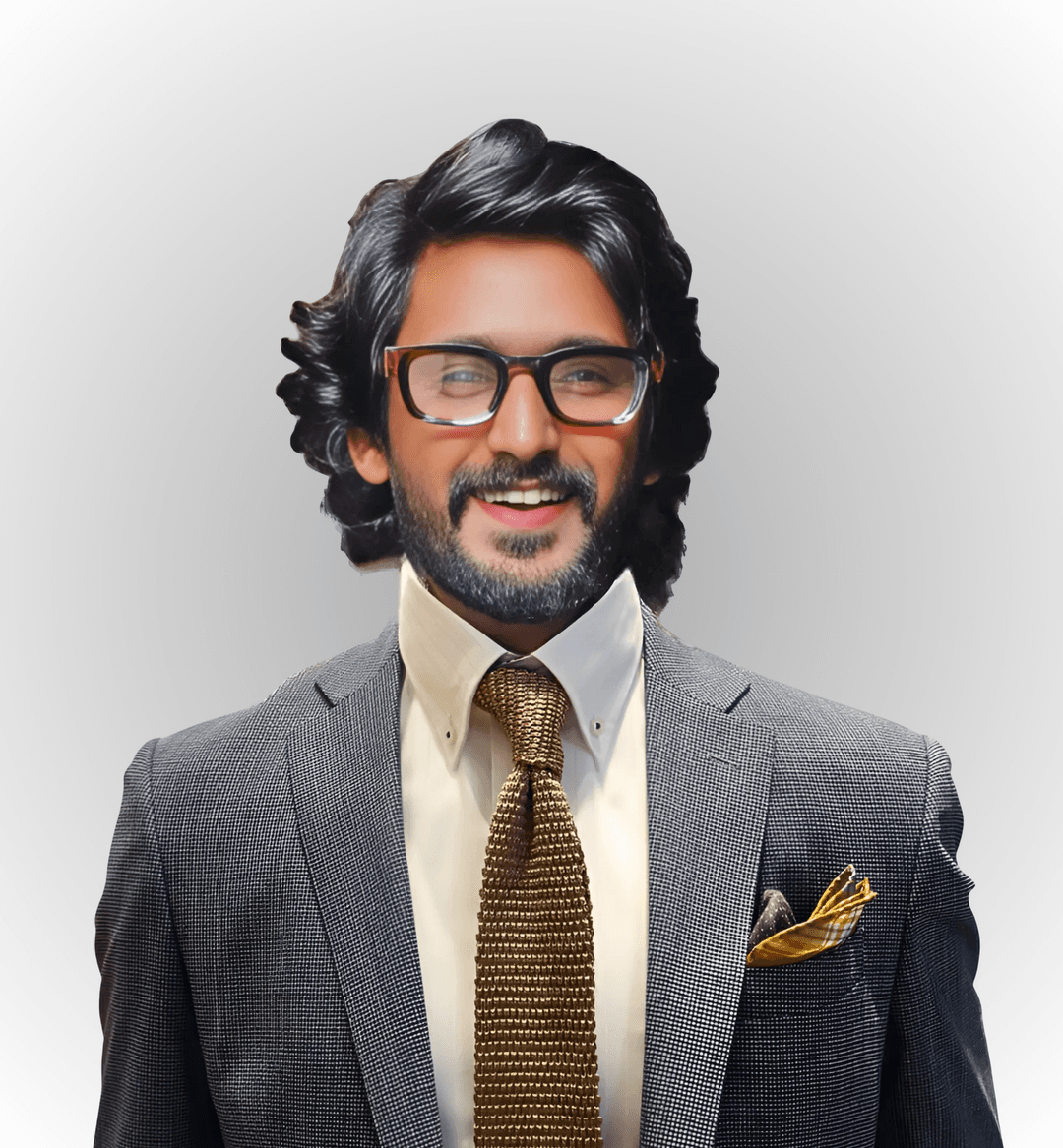 Zeeshan Keerio