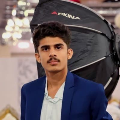 Muhammad Atif