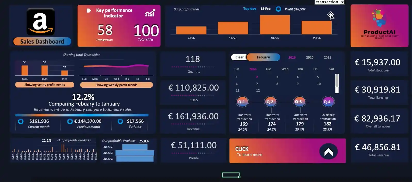 Inventory Management Pro